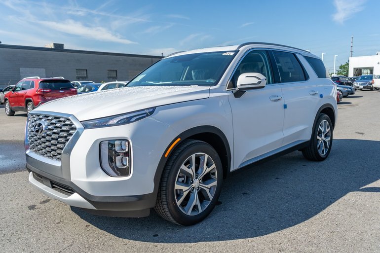 New 2020 Hyundai Palisade Preferred for Sale - $47706.0 ...