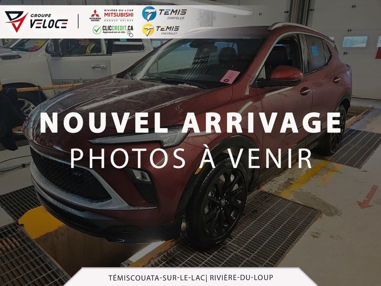 Buick Encore GX Sport Touring 2024