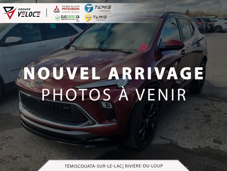 Buick Encore GX Sport Touring 2024