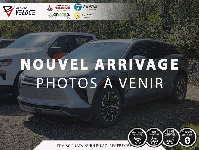 2024 Chevrolet Blazer EV LT TIe