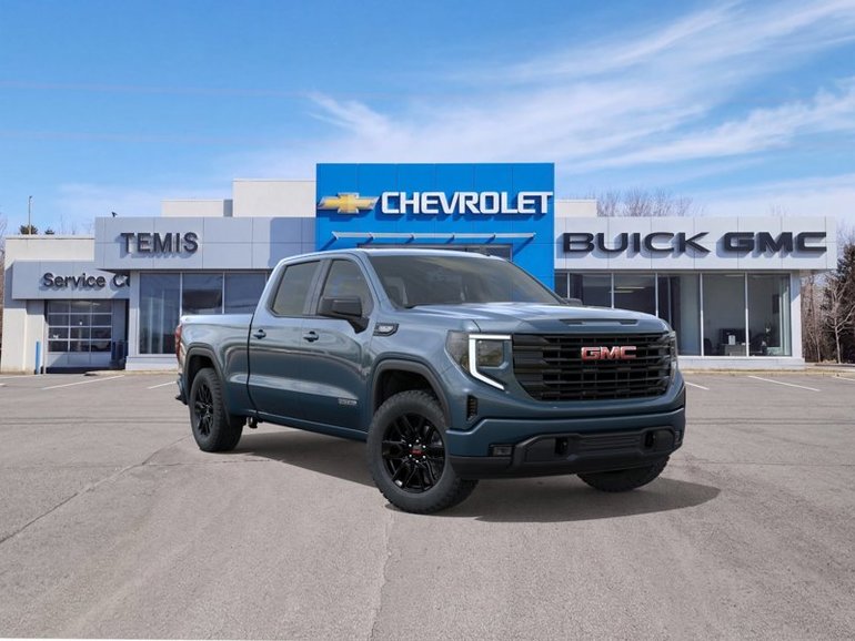 Pick-up GMC Sierra 1500 Elevation 2026