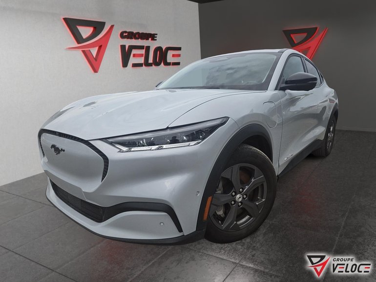Ford Mustang Mach-E Select**100% ELECTRIQUE** 2023