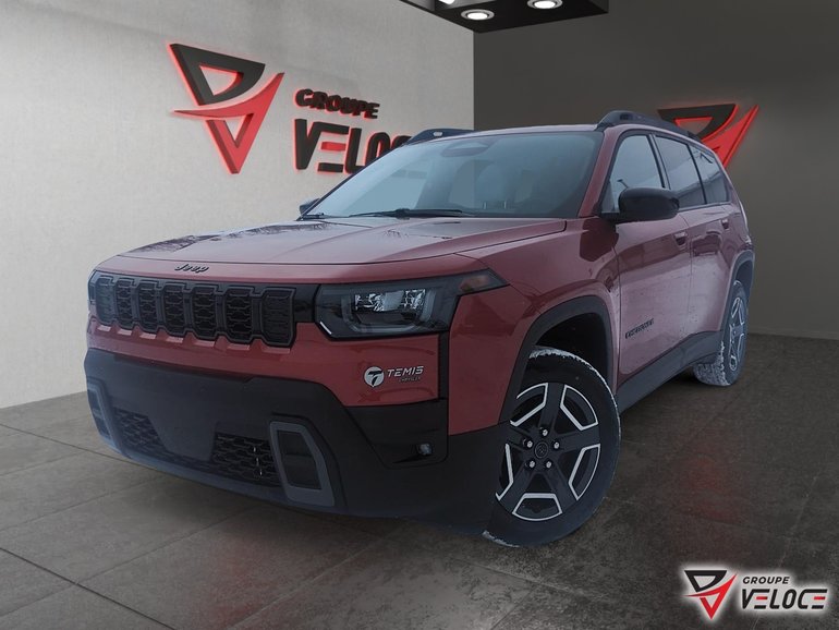 Jeep Cherokee LAREDO 2026