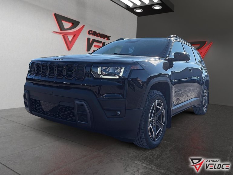 Jeep Cherokee LAREDO 2026