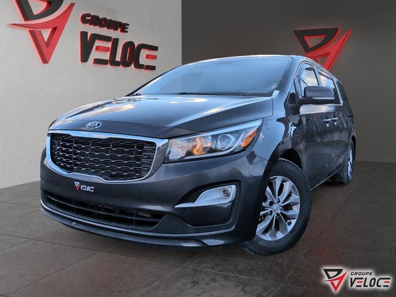 Kia Sedona SEDONA**LX/EX** 2019
