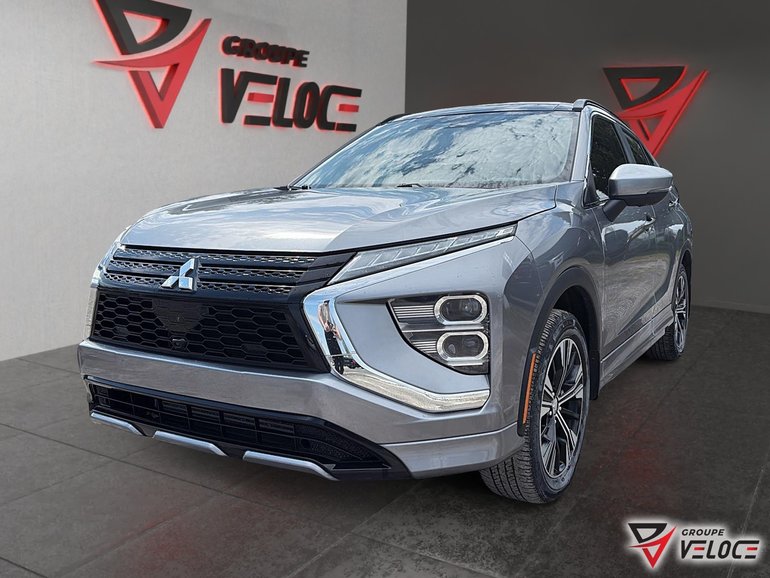 2022 Mitsubishi Eclipse Cross **TOIT OUVRANT **