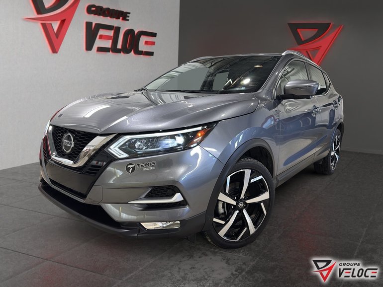 Nissan Qashqai SL 2023