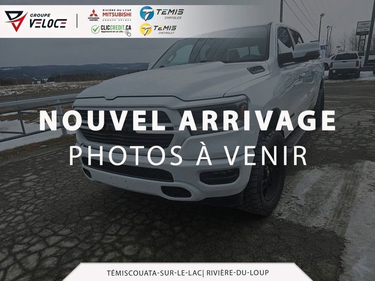 Ram 1500 Sport 2023