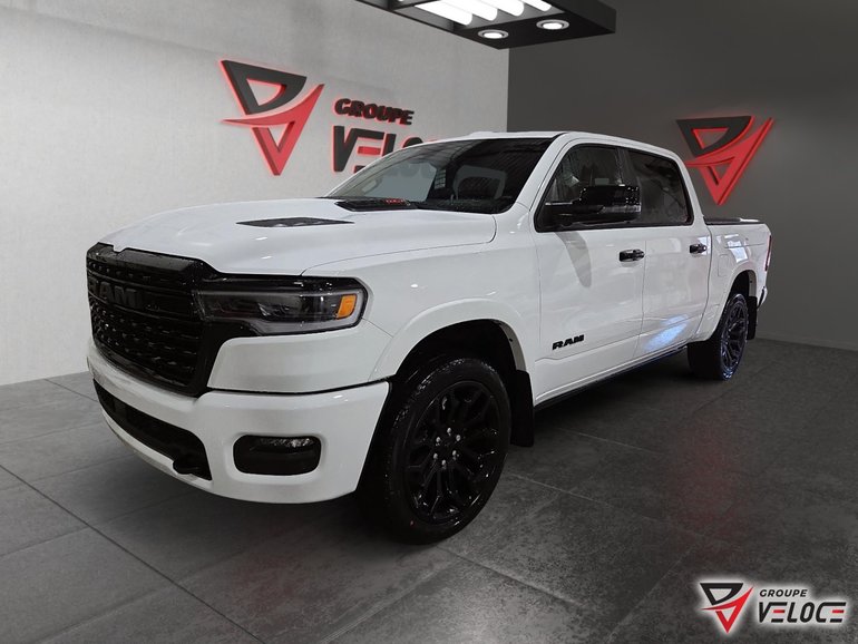 Ram 1500 LIMITED 2026