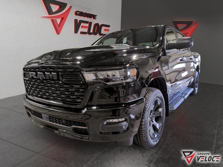 Ram 1500 EXPRESS 2026