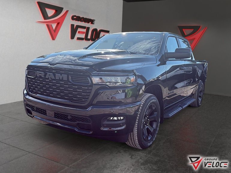 Ram 1500 EXPRESS 2026
