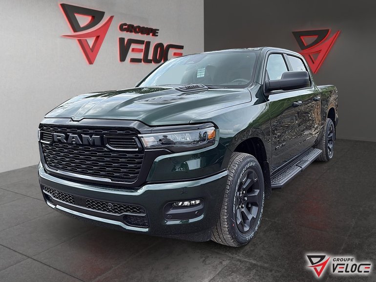 Ram 1500 EXPRESS 2026