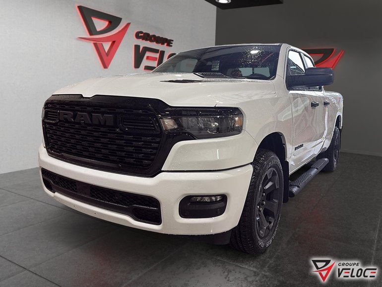 2027 Ram 1500 EXPRESS