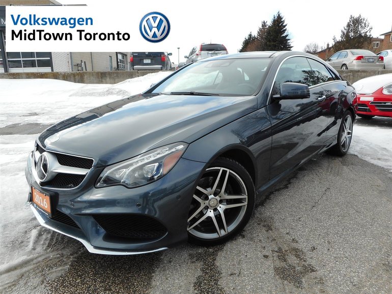 Mercedes Benz Midtown >> Used 2016 Mercedes Benz E400 E400 Graphite Gry 60 547 Km For Sale Mercedes Benz Midtown >> Used 2016 Mercedes Benz E400 E400 Graphite Gry 60 547 Km For Sale