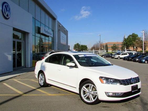 Used 2015 Volkswagen Passat Highline 2 0 Tdi 6sp Dsg At W Tip Candy