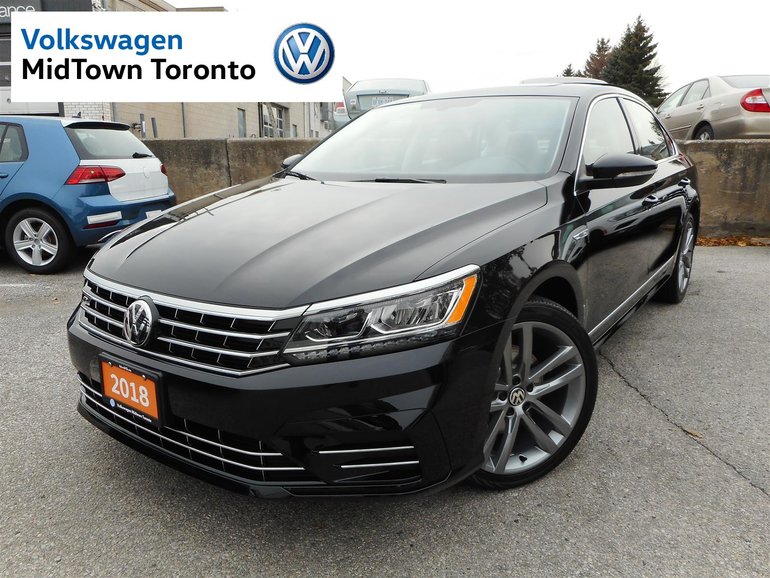Used 2019 Volkswagen Passat Wolfsburg Edition Black Contact Us for Price for Sale - $37103.0 ...