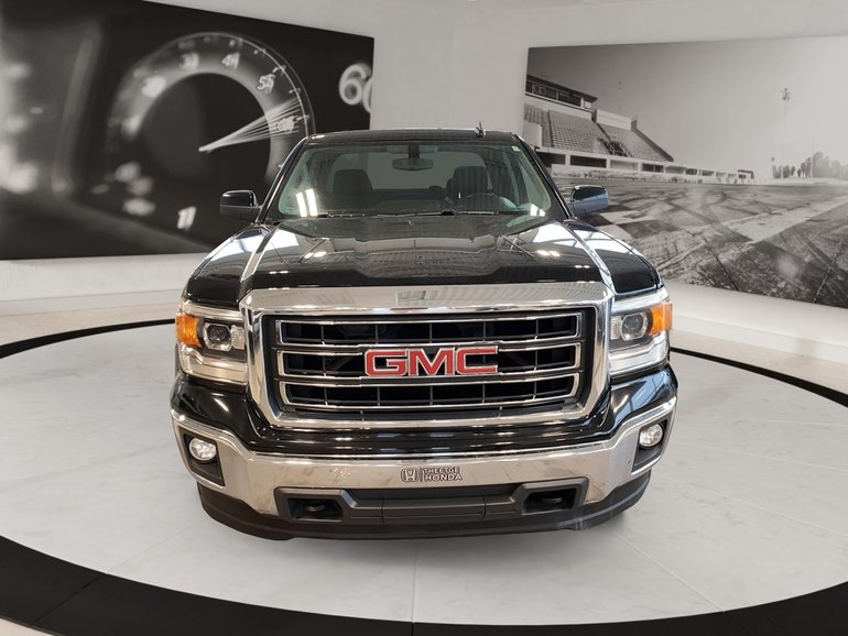 2015 GMC Sierra 1500