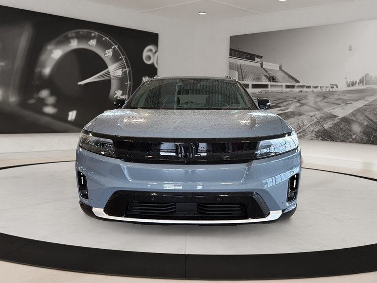 2024 Honda Prologue