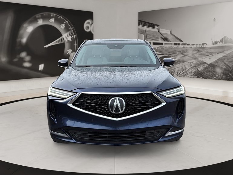 2022 Acura MDX