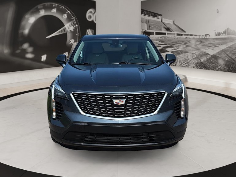 2019 Cadillac XT4