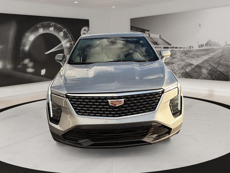 2024 Cadillac XT4