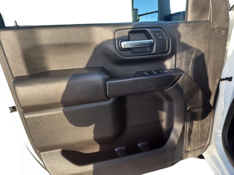 2020 Chevrolet SILVERADO 2500H