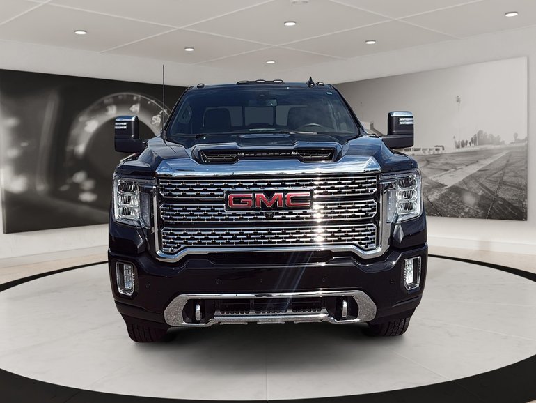 2022 GMC Sierra 3500HD