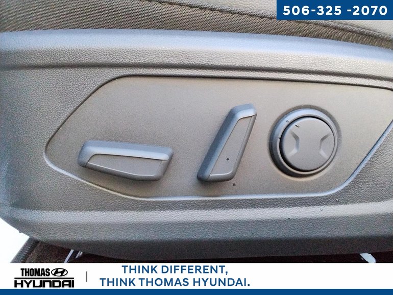 2026 Hyundai Tucson Hybrid