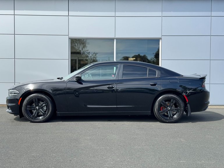 2015 Dodge Charger