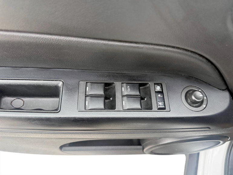 2015 Jeep PATRIOT