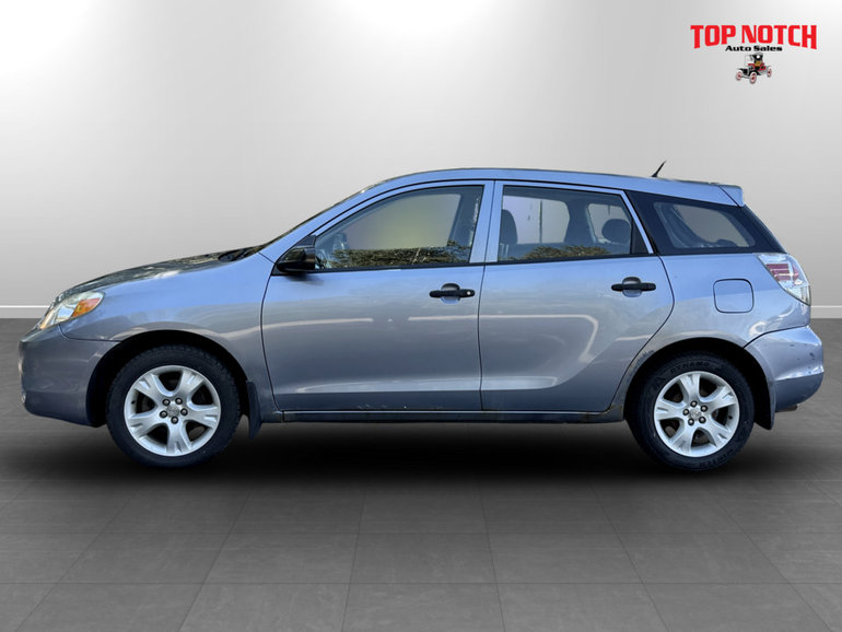 2005 Toyota MATRIX