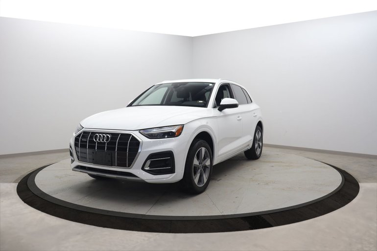 2024 Audi Q5