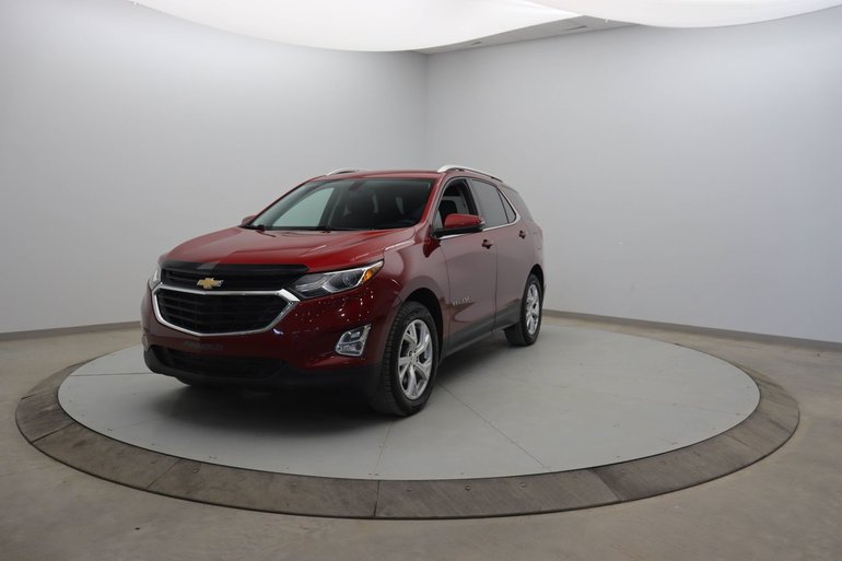 Chevrolet Equinox LT 2019
