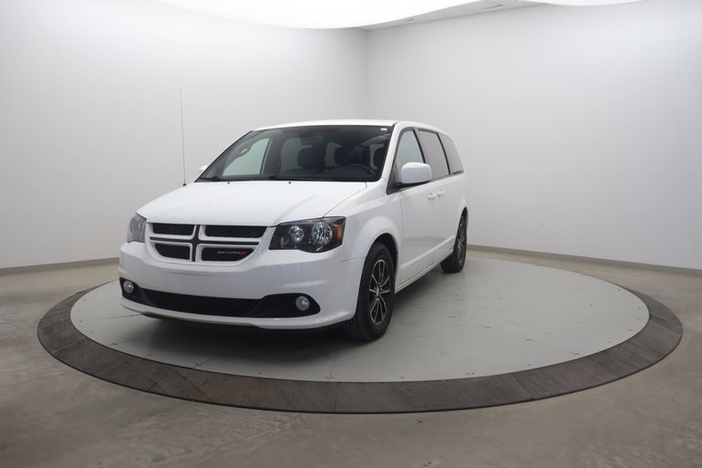 Dodge Grand Caravan GT 2019
