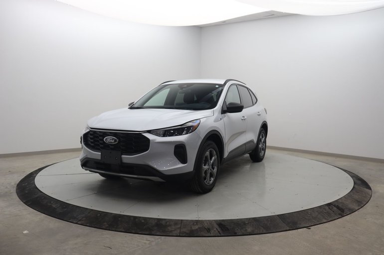 Ford Escape ST-Line 2025