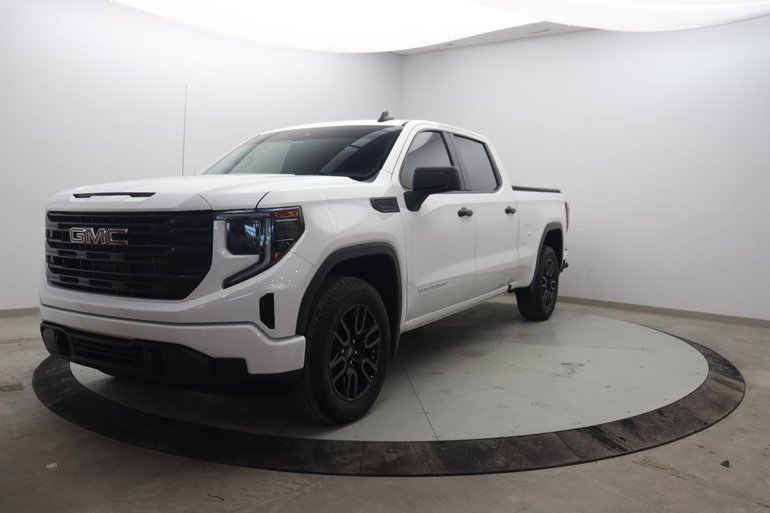 GMC Sierra 1500 Pro 2024