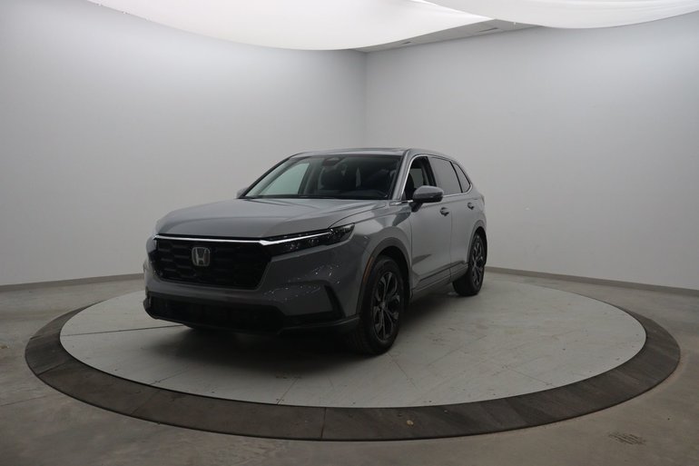 Honda CR-V EX-L 2023