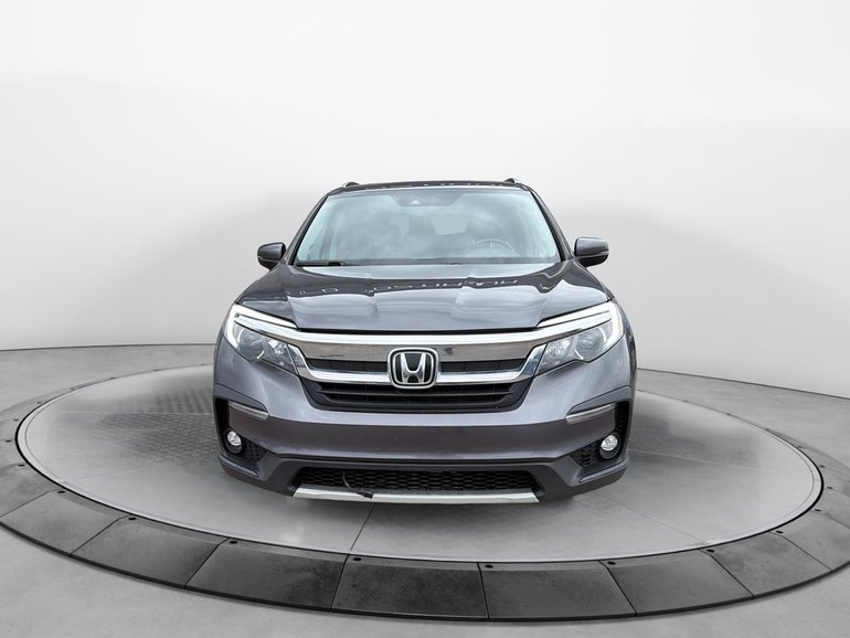 2019 Honda Pilot EX