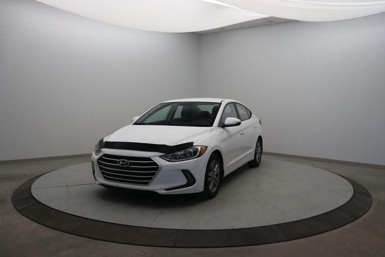 Hyundai Elantra GL 2018