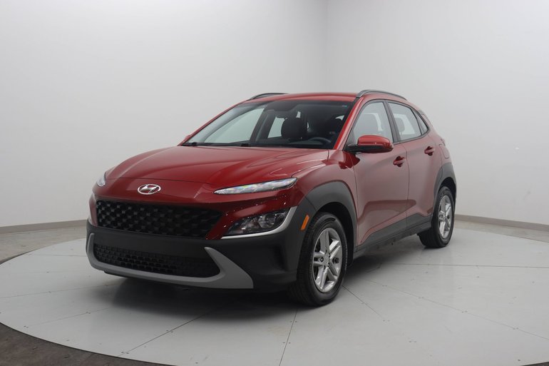 Hyundai Kona Essential 2022