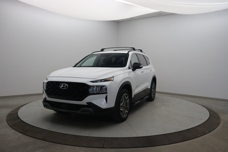 Hyundai Santa Fe Urban 2023