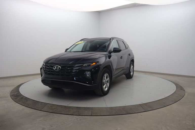 Hyundai Tucson Preferred 2023