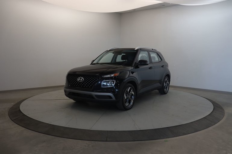 Hyundai Venue Ultimate 2022