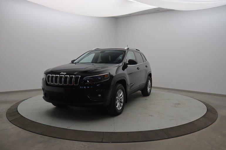Jeep Cherokee North 2019