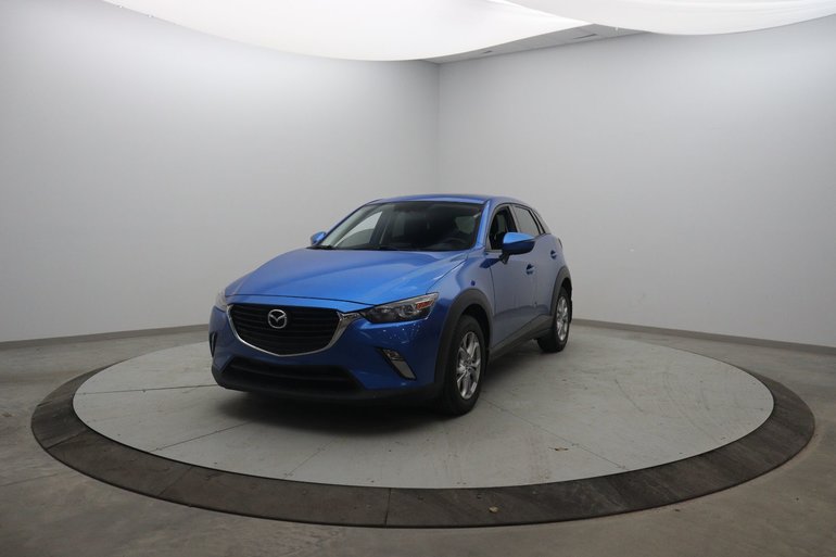 Mazda CX-3 GS 2016