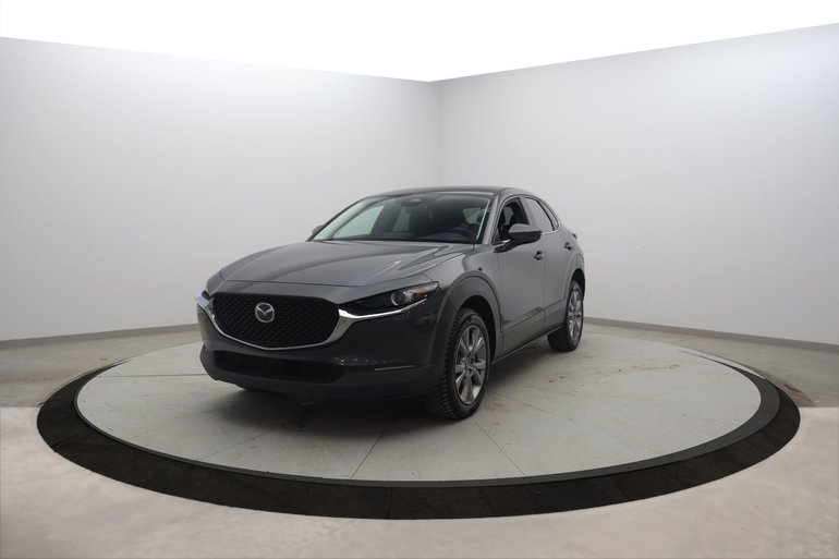 Mazda CX-30 GS 2024