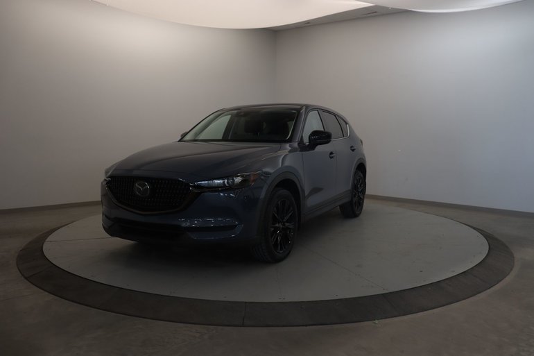 2021 Mazda CX-5 Gs