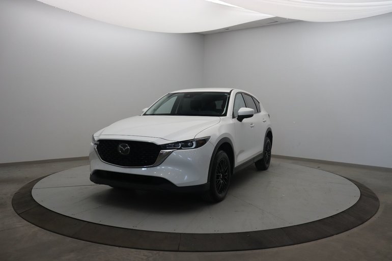 Mazda CX-5  2023