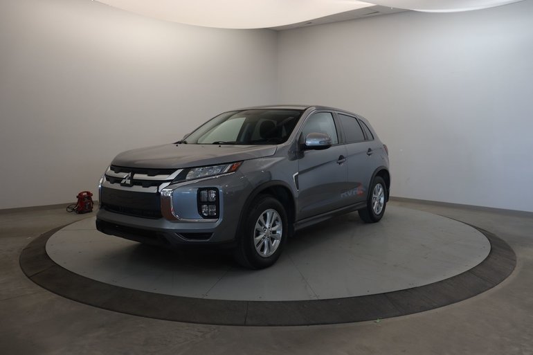 Mitsubishi RVR  2022