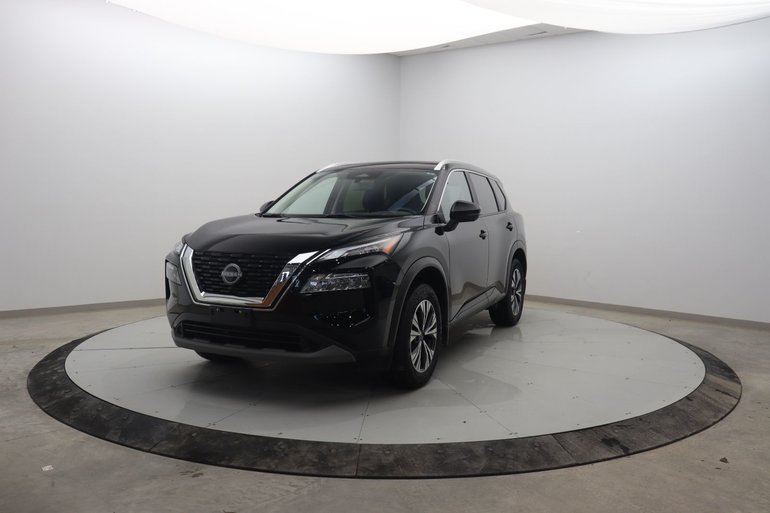 Nissan Rogue  2023